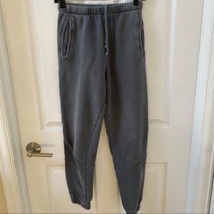 Joah Brown Empire jogger sweats
